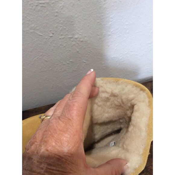 BEARPAW Size 9 VNC Womens Boots - Picture 6 of 12